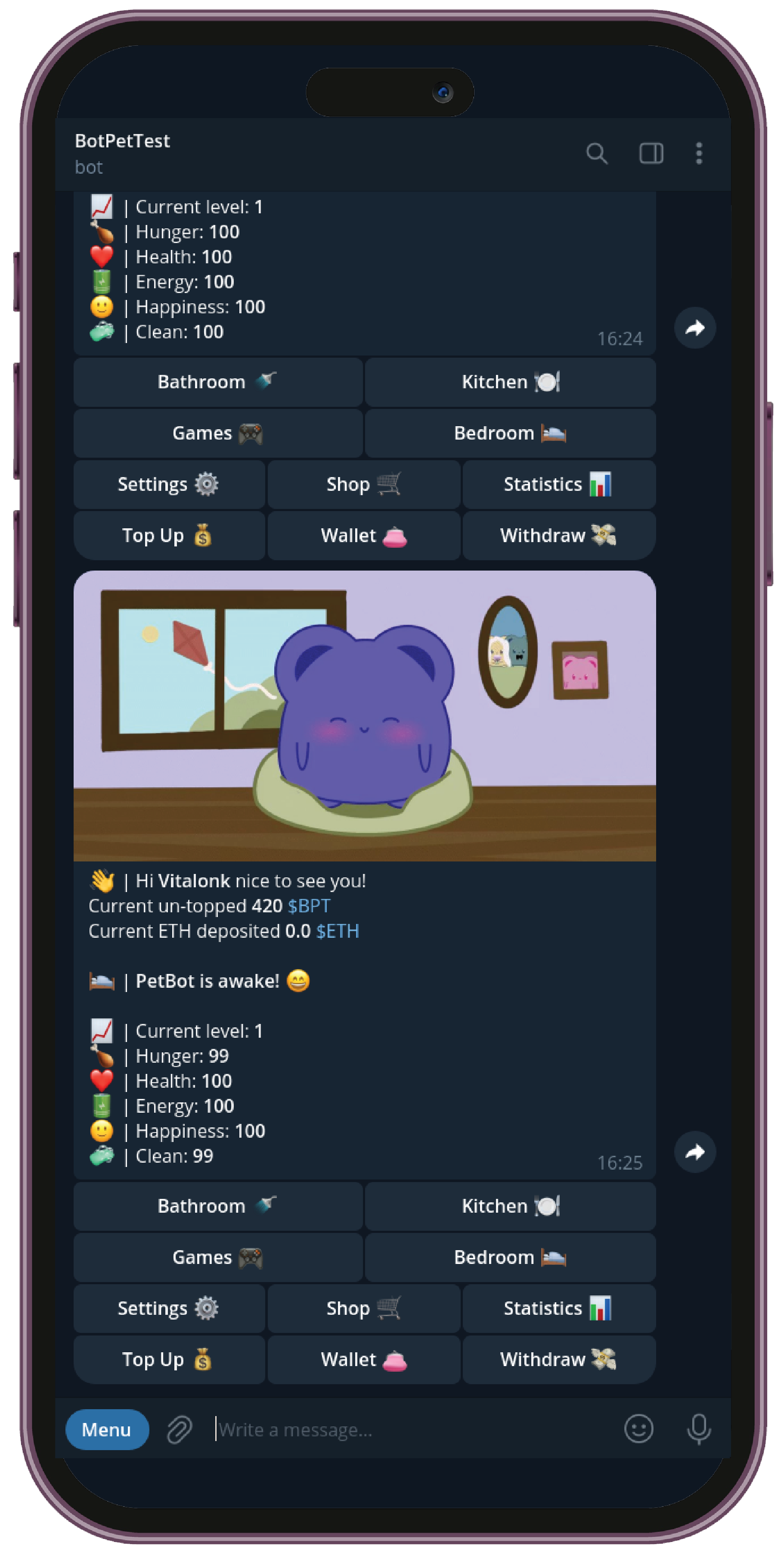 mobile